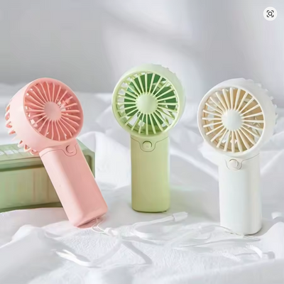 BugOff Portable Fan