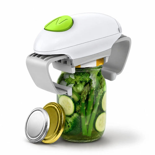 EasyTwist™ Automatic Jar Opener